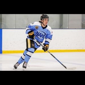 Meet your Posher, Jared